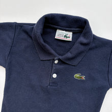 Load image into Gallery viewer, Lacoste polo (Age 2)
