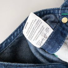 Load image into Gallery viewer, Liberty dungarees (Age 6)
