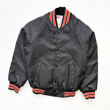 Load image into Gallery viewer, 90s USA bomber jacket (Age 10/12)
