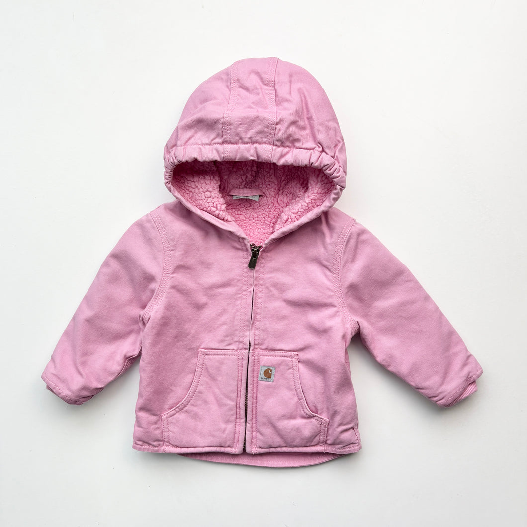 Carhartt jacket (Age 18m)