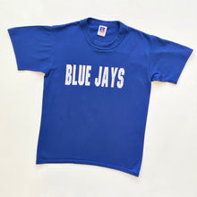 Load image into Gallery viewer, 90s MLB Toronto Blue Jays single stitch t-shirt (Age 8/10)
