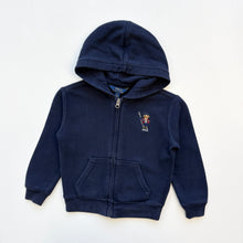 Load image into Gallery viewer, Ralph Lauren hoodie (Age 4)

