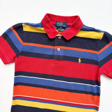 Load image into Gallery viewer, Ralph Lauren polo (Age 7)
