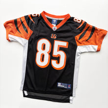 Load image into Gallery viewer, NFL Cincinnati Bengals jersey (Age 10/12)
