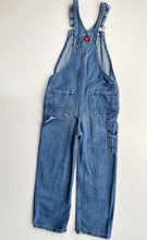 Load image into Gallery viewer, Dickies dungarees (Age 6/8)
