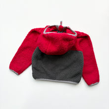 Load image into Gallery viewer, The North Face fleece (Age 2)

