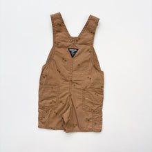 Load image into Gallery viewer, OshKosh dungaree shortalls (Age 2)
