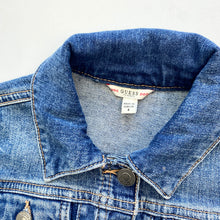 Load image into Gallery viewer, Guess denim jacket (Age 4)
