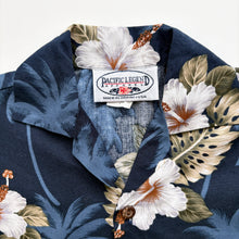 Load image into Gallery viewer, ‘Made in Hawaii’ Hawaiian Shirt (Age 2)
