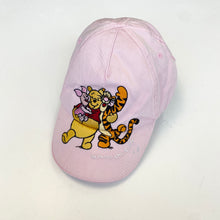 Load image into Gallery viewer, Winnie the Pooh cap (Age 4/6)
