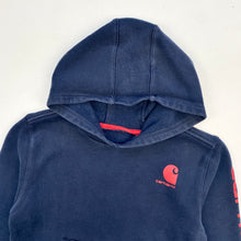 Load image into Gallery viewer, Carhartt hoodie (Age 5)
