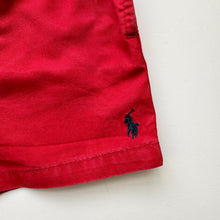 Load image into Gallery viewer, Ralph Lauren shorts (Age 6m)
