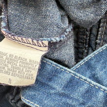 Load image into Gallery viewer, 90s OshKosh denim dress (Age 3)
