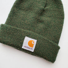 Load image into Gallery viewer, Carhartt Beanie Hat (Age 2/4)
