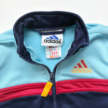 Load image into Gallery viewer, 90s Adidas tracksuit (Age 9/12m)
