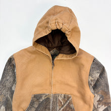 Load image into Gallery viewer, 90s Workwear jacket (Age 4)
