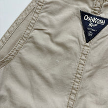 Load image into Gallery viewer, OshKosh dungaree shortalls (Age 5)
