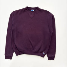 Load image into Gallery viewer, Russell Athletic sweatshirt (Age 8/10)
