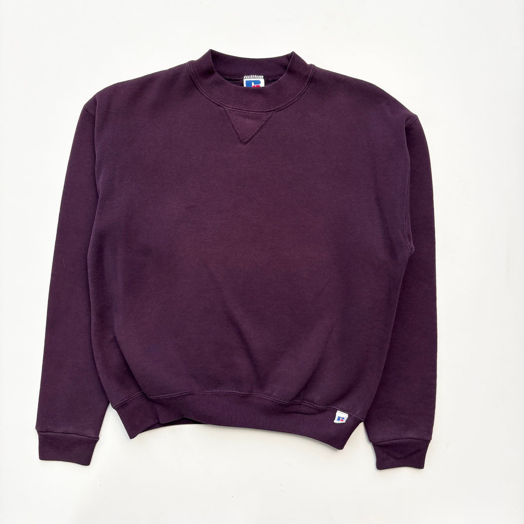 Russell Athletic sweatshirt (Age 8/10)