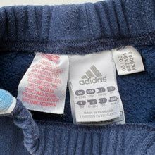 Load image into Gallery viewer, 90s Adidas joggers (Age 9/12m)
