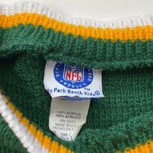 Load image into Gallery viewer, 90s NFL Green Bay Packers jumper (Age 5)
