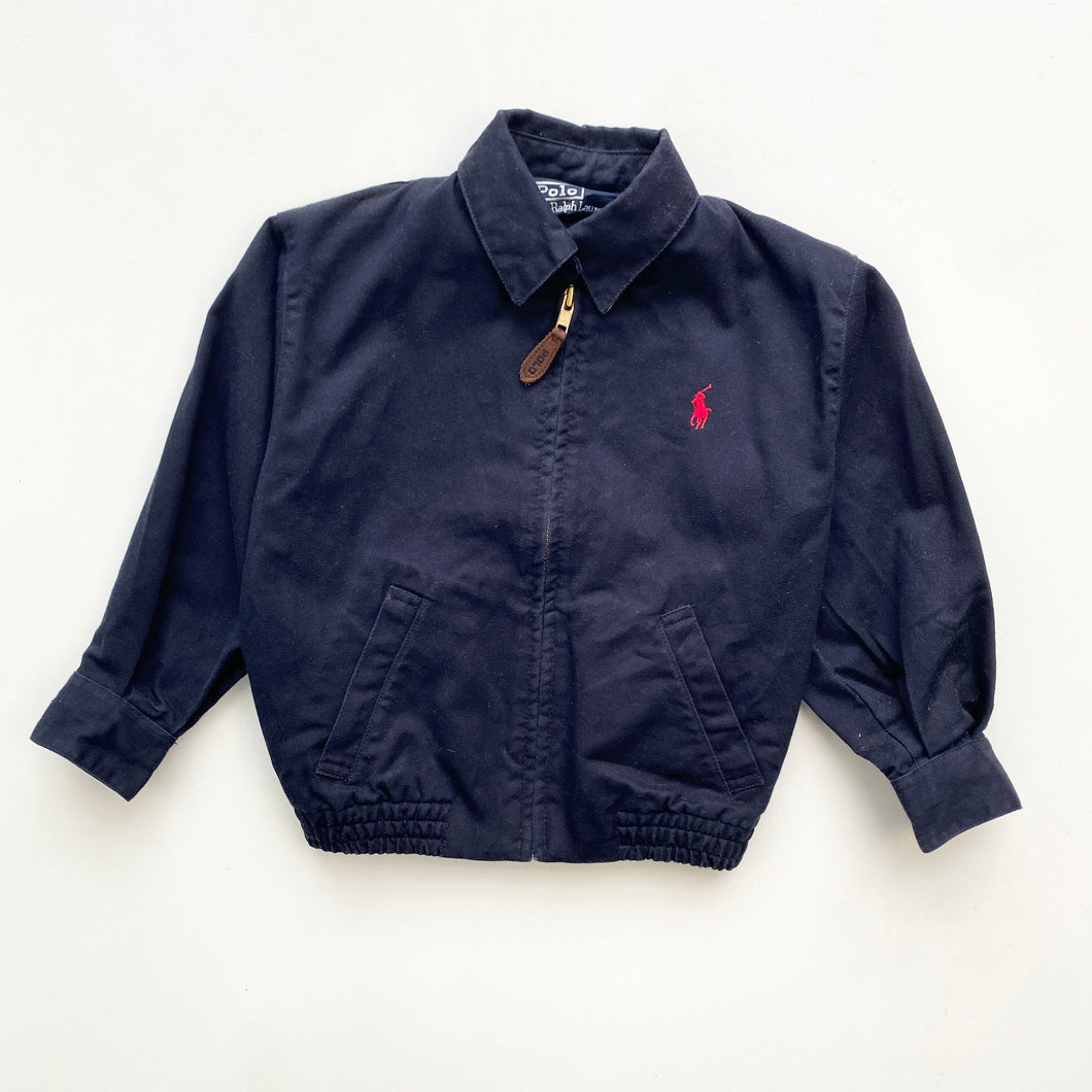90s Ralph Lauren jacket (Age 3)