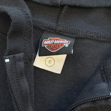 Load image into Gallery viewer, Harley Davidson hoodie (Age 6)
