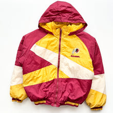 Load image into Gallery viewer, 90s NFL Washington Redskins coat (Age 10/12)
