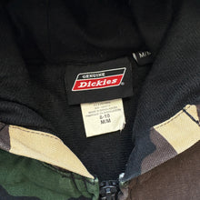 Load image into Gallery viewer, Dickies camo jacket (Age 8/10)
