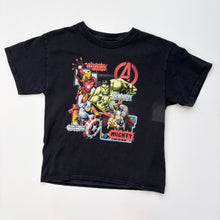 Load image into Gallery viewer, Marvel Avengers t-shirt (Age 10/12)
