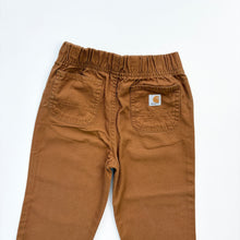 Load image into Gallery viewer, Carhartt jeans (Age 2)
