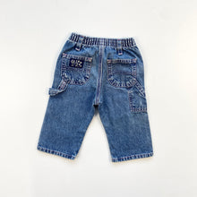 Load image into Gallery viewer, Lee carpenter jeans (Age 1)
