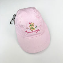 Load image into Gallery viewer, Forever Friends cap (Age 6/24m)
