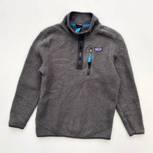 Load image into Gallery viewer, Patagonia Fleece (Age 12)
