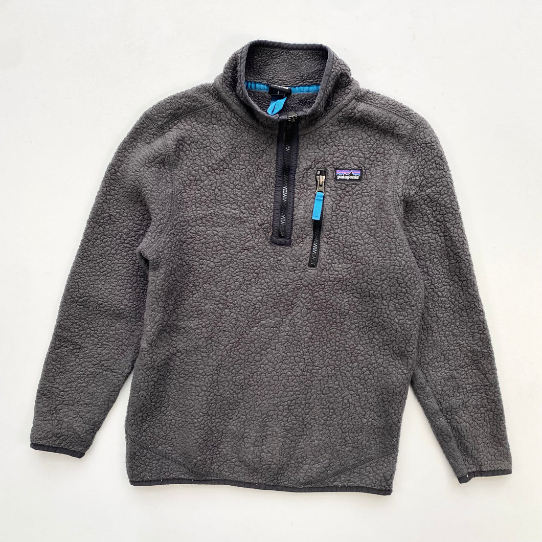 Patagonia Fleece (Age 12)