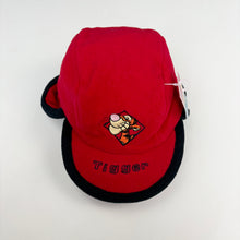 Load image into Gallery viewer, Tigger Winnie the Pooh cap (Age 2/4)
