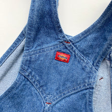 Load image into Gallery viewer, 90s Dickies dungarees (Age 10/12)
