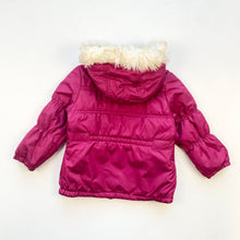 Load image into Gallery viewer, OshKosh coat (Age 4)
