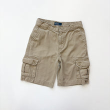 Load image into Gallery viewer, Ralph Lauren shorts (Age 7)
