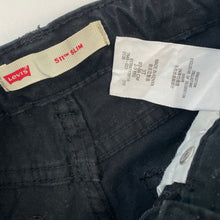 Load image into Gallery viewer, Levi’s 511 jeans (Age 3)
