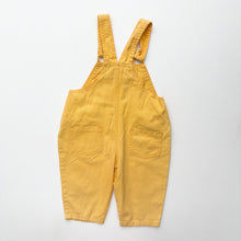 Load image into Gallery viewer, 90s dungarees (Age 18/24m)
