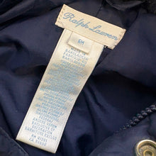 Load image into Gallery viewer, Ralph Lauren snowsuit (Age 6m)
