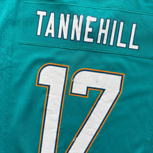 Load image into Gallery viewer, NFL Miami Dolphins jersey (Age 10/12)
