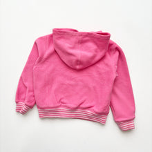 Load image into Gallery viewer, Disney Princess fleecy hoodie (Age 4/5)
