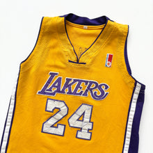 Load image into Gallery viewer, NBA LA Lakers jersey (Age 10/12)
