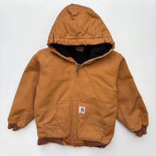 Load image into Gallery viewer, Carhartt jacket (Age 7/8)

