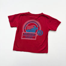 Load image into Gallery viewer, Harley Davidson t-shirt (Age 2)
