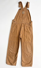 Load image into Gallery viewer, 90s Carhartt dungarees (Age 7)
