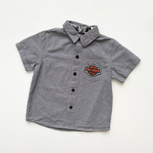 Load image into Gallery viewer, Harley Davidson shirt (Age 3)
