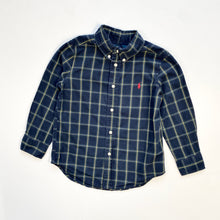 Load image into Gallery viewer, Ralph Lauren shirt (Age 4)
